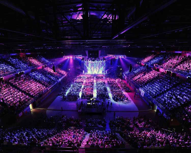 Biglietti Concerti Milano