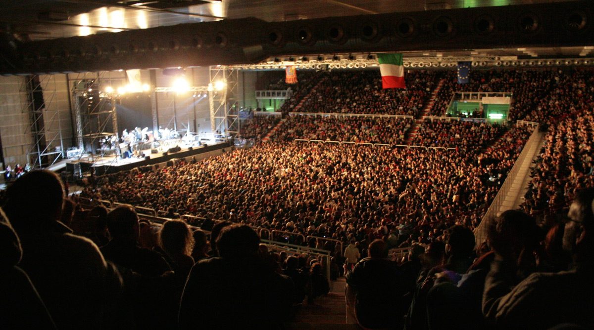 Biglietti Concerti Padova