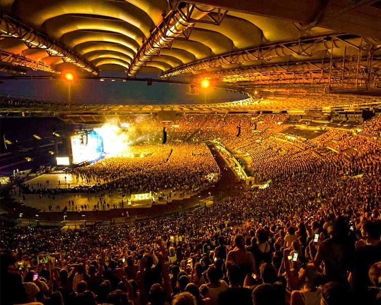 Biglietti Concerti
