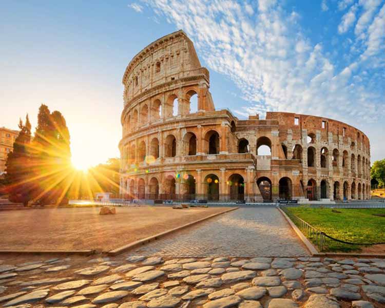 Biglietti Ingresso Colosseo Roma