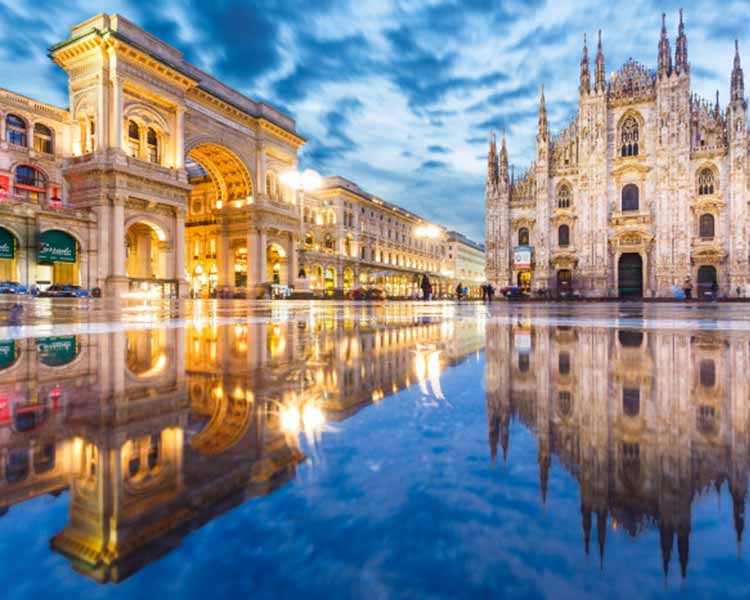 Biglietti Mostre e Musei Milano