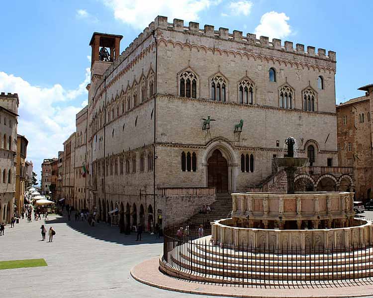Biglietti Mostre e Musei Perugia