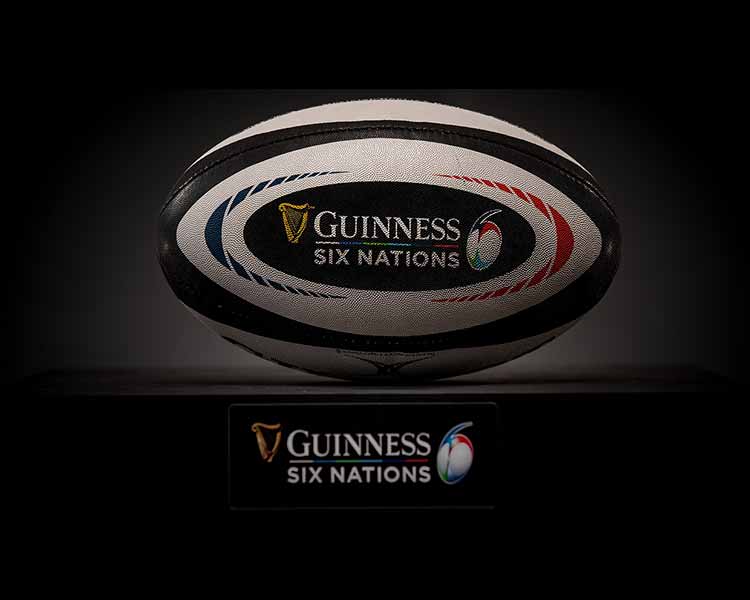 Biglietti Rugby 6 Nazioni