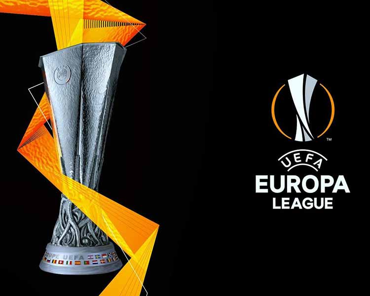 Biglietti Calcio Europa League