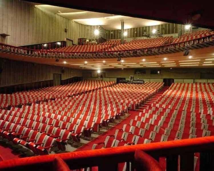 Teatro Sistina Roma